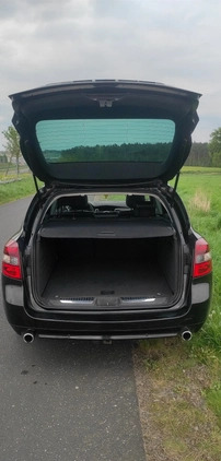 Renault Laguna cena 22500 przebieg: 280000, rok produkcji 2011 z Piława Górna małe 301